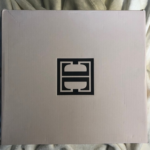 Ivanke Trump Ankle Boots-Chani3 Suede - Picture 7 of 8